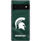 Michigan State University Green Jersey Google Pixel 6 Pro Skin